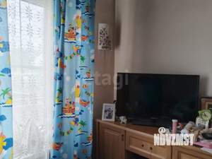 Дом 92м&sup2;, 3-этажный, участок 4 сот.  