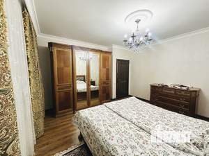 Дом 211м², 2-этажный, участок 3 сот.  