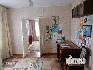 Дом 101м², 1-этажный, участок 8 сот.  