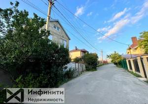 Дом 114м², 2-этажный, участок 6 сот.  