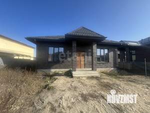 Дом 111м², 1-этажный, участок 5 сот.  