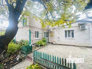 Дом 131м², 1-этажный, участок 4 сот.  