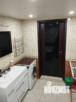 Дом 92м&sup2;, 1-этажный, участок 5 сот.  