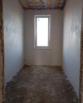 Дача 140м², 1-этажный, участок 6 сот.  