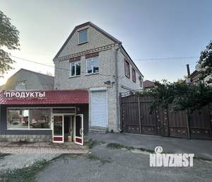 Дом 127м², 2-этажный, участок 3 сот.  