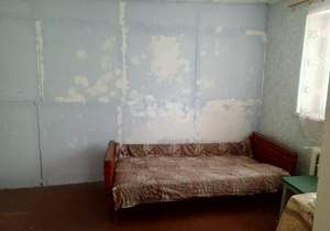 Дом 60м², 1-этажный, участок 2 сот.  