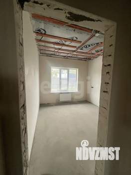 Дом 96м², 1-этажный, участок 5 сот.  