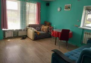 Дом 50м², 1-этажный, участок 650 сот.  