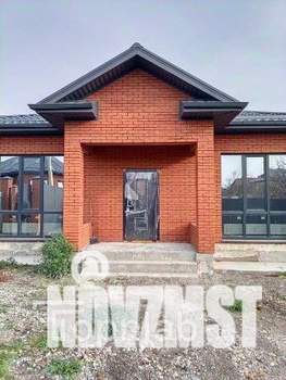 Дом 120м², 1-этажный, участок 5 сот.  