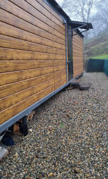 Дом 58м², 1-этажный, участок 6 сот.  