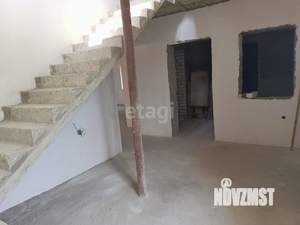 Дом 189м&sup2;, 2-этажный, участок 9 сот.  