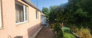 Дом 47м², 1-этажный, участок 14 сот.  