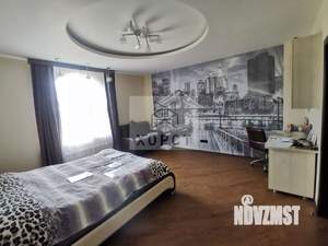 Дом 342м², 3-этажный, участок 5 сот.  