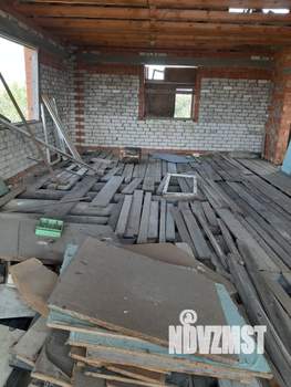 Дом 230м², 2-этажный, участок 8 сот.  