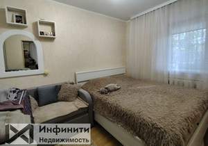 Дом 42м², 1-этажный, участок 3 сот.  
