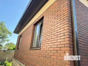 Дом 115м², 1-этажный, участок 4 сот.  