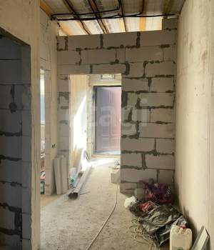 Дом 112м², 1-этажный, участок 6 сот.  