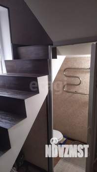 Дом 159м&sup2;, 3-этажный, участок 5 сот.  