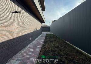 Дом 230м², 2-этажный, участок 5 сот.  