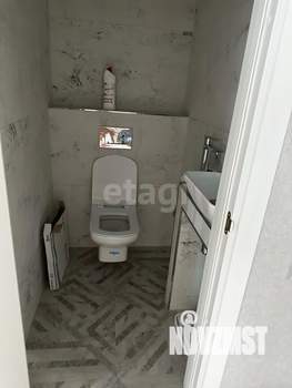 Дом 151м², 1-этажный, участок 5 сот.  