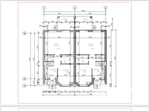 Таунхаус 140м², 2-этажный, участок 3 сот.  