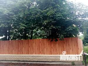 Дом 226м&sup2;, 2-этажный, участок 5 сот.  