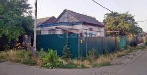 Дом 35м², 1-этажный, участок 4 сот.  