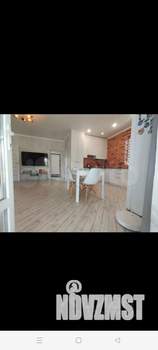 Дом 80м², 1-этажный, участок 5 сот.  