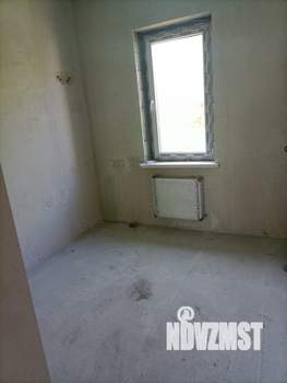 Дом 140м², 1-этажный, участок 6 сот.  