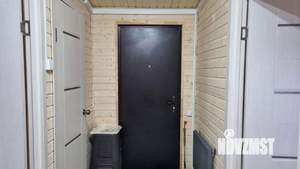 Дом 58м², 1-этажный, участок 6 сот.  