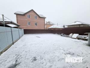 Дом 121м², 2-этажный, участок 5 сот.  