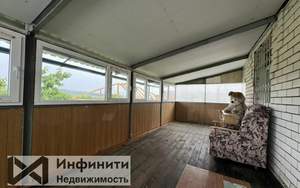 Дом 130м², 2-этажный, участок 12 сот.  