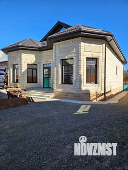 Дом 254м², 2-этажный, участок 6 сот.  