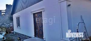 Дом 115м&sup2;, 1-этажный, участок 5 сот.  