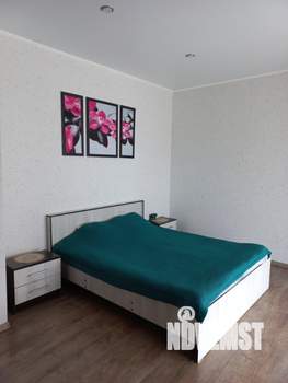 Дом 128м², 3-этажный, участок 7 сот.  