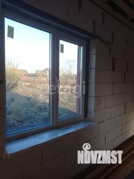 Дом 101м², 1-этажный, участок 6 сот.  