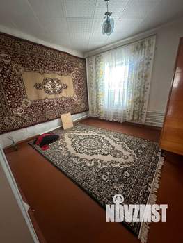 Дом 70м², 1-этажный, участок 3 сот.  