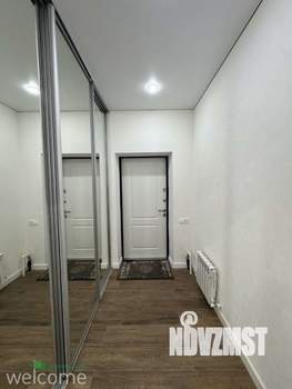 Дом 101м&sup2;, 1-этажный, участок 4 сот.  