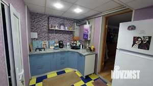 Дом 120м², 2-этажный, участок 4 сот.  