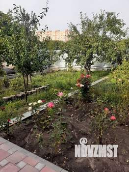 Дом 250м², 2-этажный, участок 6 сот.  