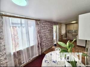 Дом 50м², 1-этажный, участок 5 сот.  
