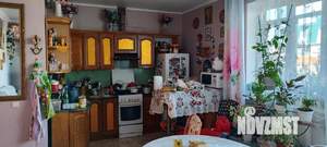 Дом 156м², 3-этажный, участок 1 сот.  