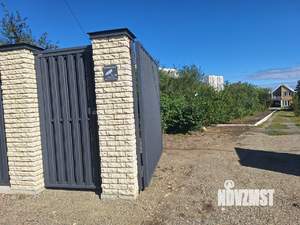 Таунхаус 100м², 2-этажный, участок 6 сот.  