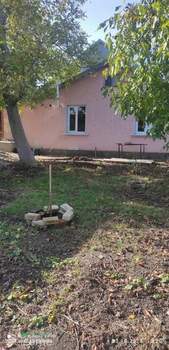 Дом 45м², 1-этажный, участок 3 сот.  