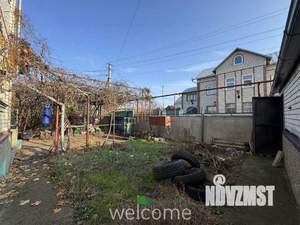 Дом 214м², 3-этажный, участок 6 сот.  