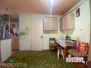 Дом 40м², 1-этажный, участок 3 сот.  