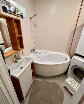 Дом 50м², 1-этажный, участок 6 сот.  