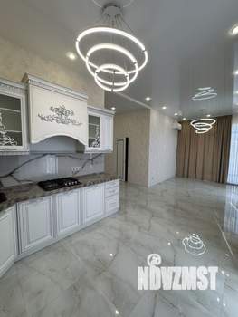 Дом 140м², 1-этажный, участок 6 сот.  