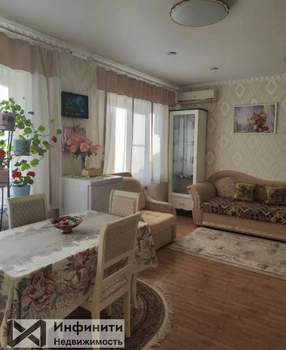 Дом 80м², 1-этажный, участок 2 сот.  