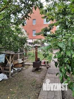 Дом 240м², 2-этажный, участок 14 сот.  